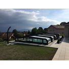 Piscine avec abris 8