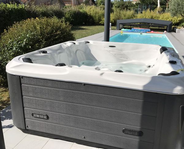 Spa et Bassin 4