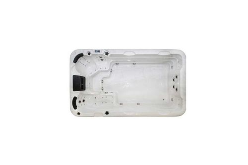 THE SWIMSPA AQUATIC 1