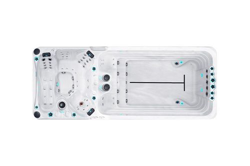 THE SWIMSPA DYNAMIC