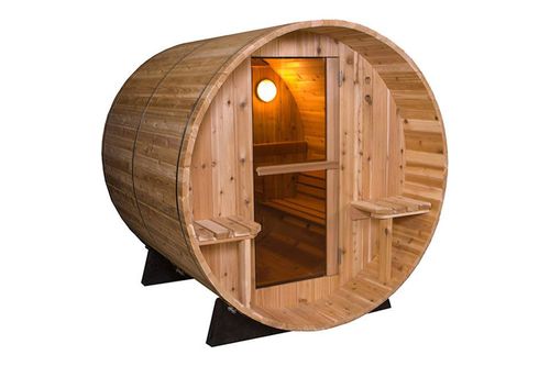 RUSTIC BARREL 7+1 ft