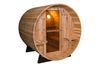 RUSTIC BARREL 7+1 ft