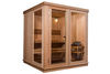 MODERN SAUNA 4