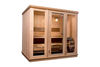 MODERN SAUNA 6