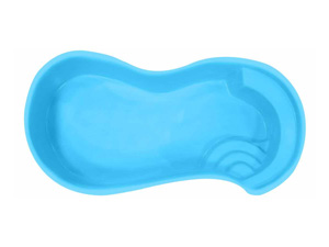 Coques MEDIESTER  formes libres