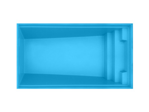Coques MEDIESTER  fonds inclins