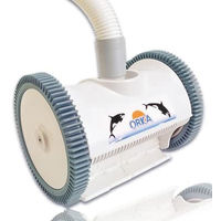 Robot Orka