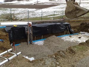 Terrasement 2