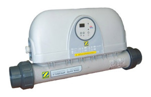 Rechauffeur electrique