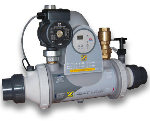 echangeur thermique